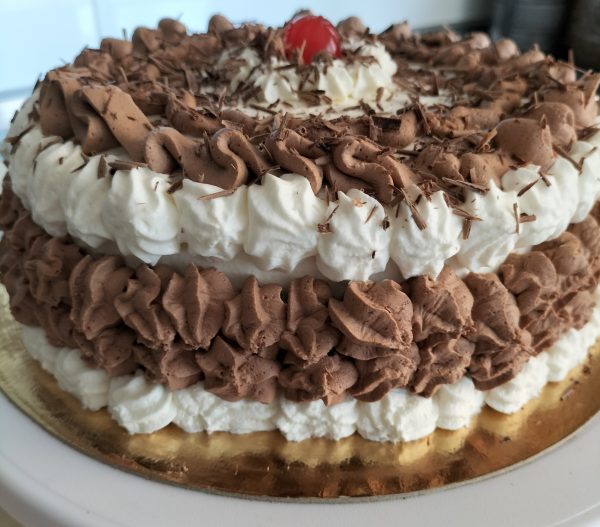 Tarta Bony - Imagen 3