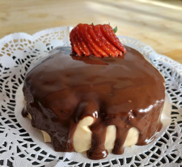 Tarta Tainy - Imagen 3