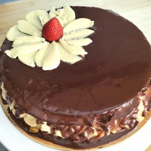 Tarta Tainy