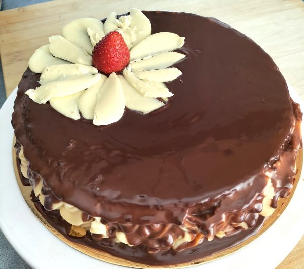 Tarta Tainy