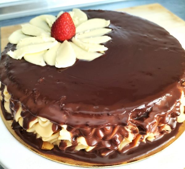 Tarta Tainy - Imagen 2