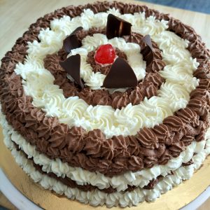 Tarta Bony