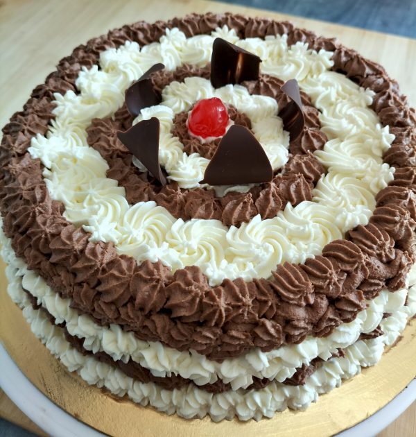 Tarta Bony