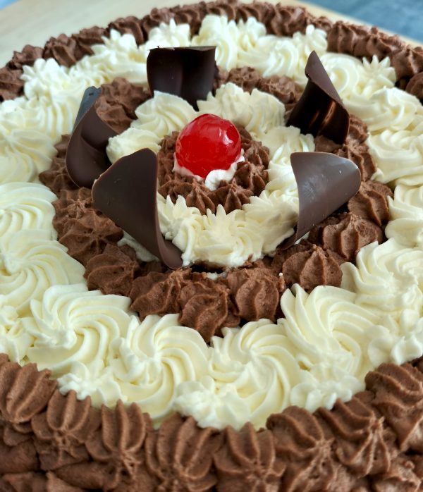 Tarta Bony - Imagen 2