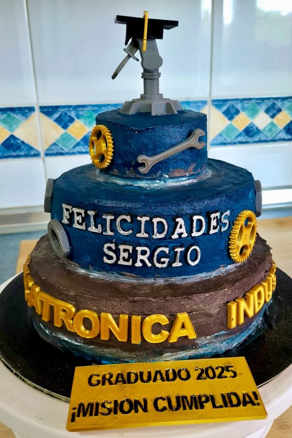 GRADUACIÓN