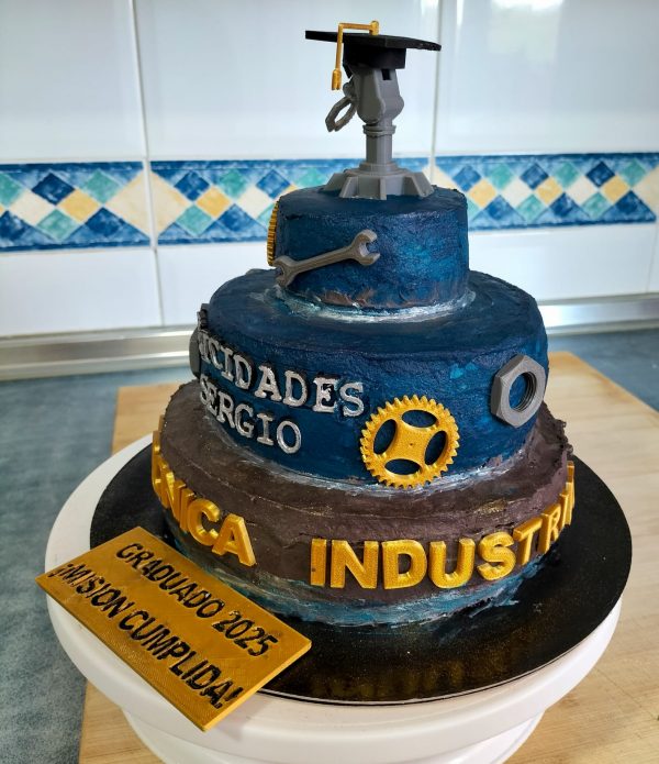 GRADUACIÓN - Imagen 2