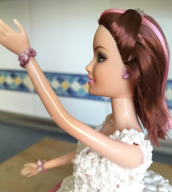 BARBIE - Imagen 3