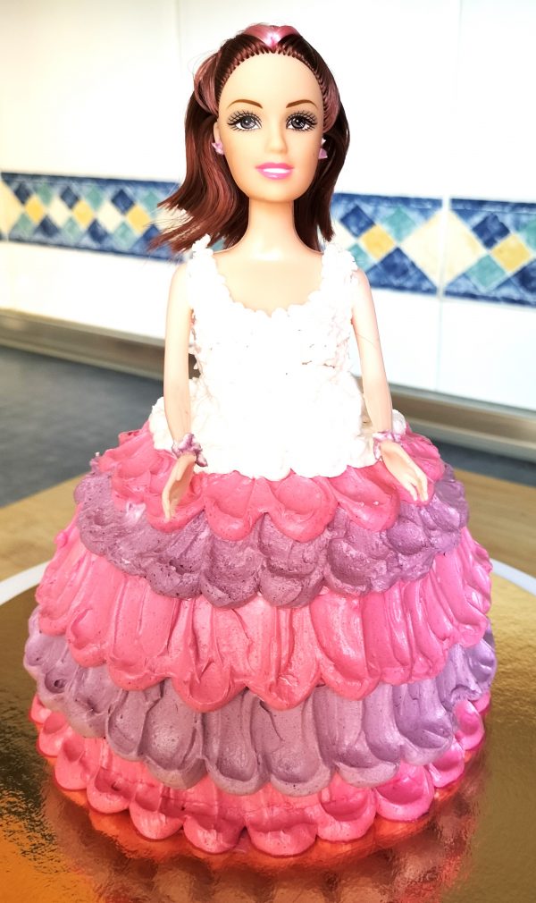 BARBIE - Imagen 2