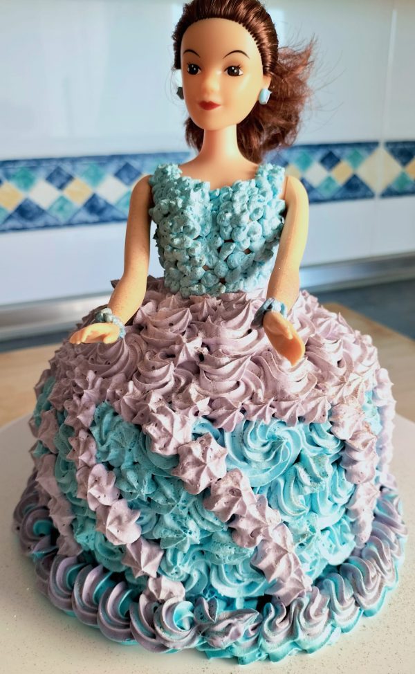 BARBIE